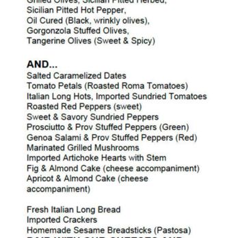 Pazzo Italiano - High quality - Delis Near Me - Rehoboth Beach, Delaware Pazzo Italiano - High quality - Delis Near Me - Rehoboth Beach, Delaware
