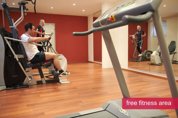 Hotel La Palma au Lac by null