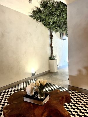 ATIK Restaurant by null