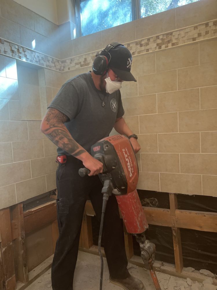 Slide of Vegas Valley Plumbing