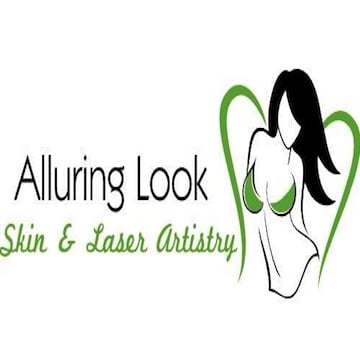 Alluring Look Skin & Laser Artistry Logo