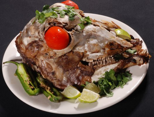 El Borrego De Oro Restaurant #2 by null