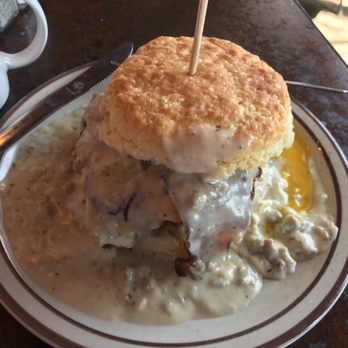 Denver Biscuit Co. - Colfax - Sandwiches Near Me - Denver, Colorado