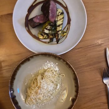 Passatempo Taverna - Italian Near Me - Walla Walla, Washington