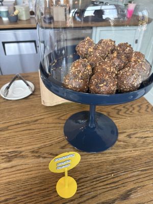 Twinflower Café by null