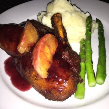 Bistro 44 - The Duck - Decent - not the best I've had. - New American Near Me - Northport, New York Bistro 44 - The Duck - Decent - not the best I've had. - New American Near Me - Northport, New York