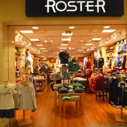 Roster