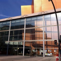 Auditori Municipal de Paiporta