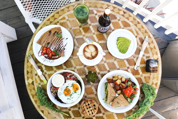 Juicy Ladies by null