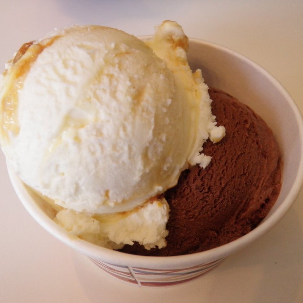 Ed's Real Scoop - Ice Cream & Frozen Yogurt Near Me - Toronto, Ontario