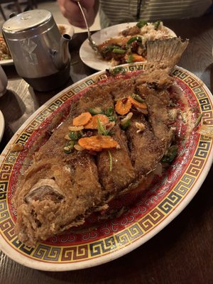 Red Pearl Restaurant by null