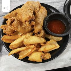 SA Card House - Foster's Bar & Grill