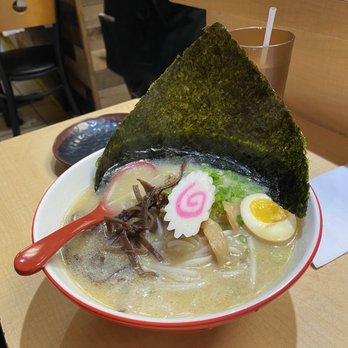 Ramen Misoya - Ramen Near Me - Mount Prospect, Illinois