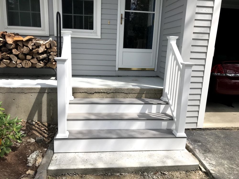 Slide of MJC Handyman