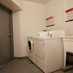 Prud'Homme Apartments