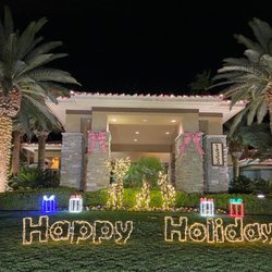 Holiday Decorations
