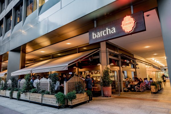 Barcha Restaurant by null