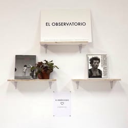 El Observatorio