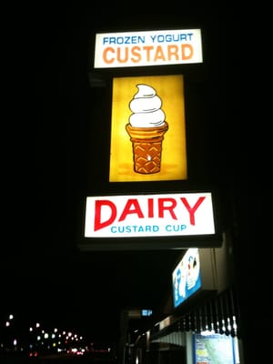 Custard & Company by null