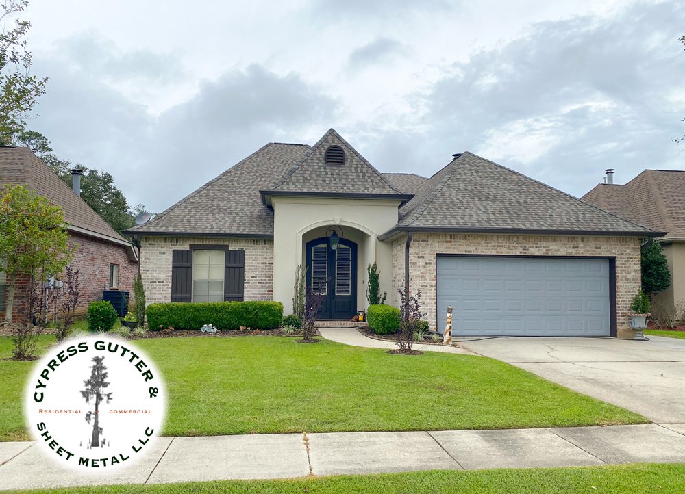 Slide of Cypress Gulf Coast Roofing & Gutters