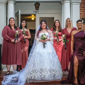 Videography by Meek - The bride and her bride's maids - Event Photography Near Me - Merced, California Videography by Meek - The bride and her bride's maids - Event Photography Near Me - Merced, California