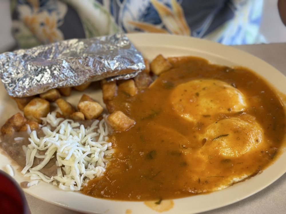 Taqueria Maria Bonita