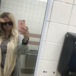 Shell - Hercules - Congratulations on finding a bathroom in 3 minutes or less