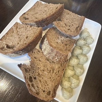 Vernick Fish - bread and butter - Seafood Near Me - Philadelphia, Pennsylvania Vernick Fish - bread and butter - Seafood Near Me - Philadelphia, Pennsylvania
