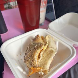 user provided Postmark Cafe photo