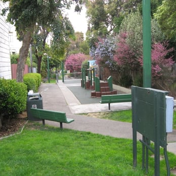 Juri Commons - Parks Near Me - San Francisco, California Juri Commons - Parks Near Me - San Francisco, California