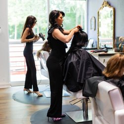 Aeracura Salon And Spa - Clemmons