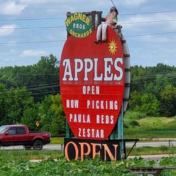 Wagner Bros Orchards