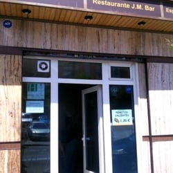 Bar J.M.