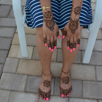 Henna Artistry - Henna Artists Near Me Henna Artistry - Henna Artists Near Me