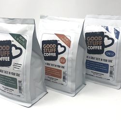 Good Stuff Coffee