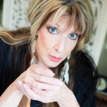 Mythic Healing Arts - Erica Sarzin-Borrillo - Psychics Near Me - Arvada, Colorado