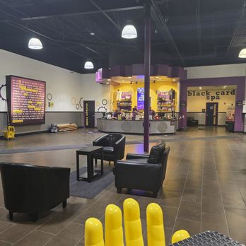 Planet Fitness - Trainers Near Me - Cedar Falls, Iowa Planet Fitness - Trainers Near Me - Cedar Falls, Iowa
