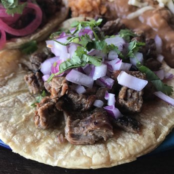 Cafe El Tapatio - Steak Taco - Mexican Near Me - Glenview, Illinois