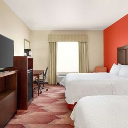 Hampton Inn Sulphur Springs - Guest room