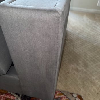 SoFresh Cleaners - Clean couch - Carpet Cleaning Near Me