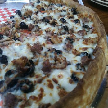 Pizza Twist - Pizza Near Me - Fresno, California Pizza Twist - Pizza Near Me - Fresno, California
