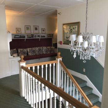 The Inn at Ormsby Hill - Bed & Breakfast Near Me - Manchester Center, Vermont