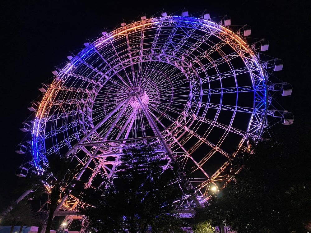 ICON Park