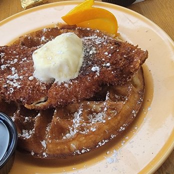 SB Sunshine Cafe - Chicken and Waffles - Breakfast & Brunch Near Me - Goleta, California SB Sunshine Cafe - Chicken and Waffles - Breakfast & Brunch Near Me - Goleta, California