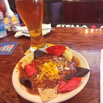Another Round Bar & Grill - Bowl of Chili. - American Near Me - Downers Grove, Illinois