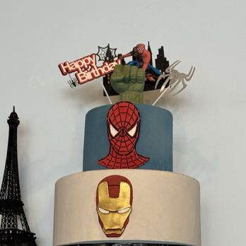 Fantasy Cakes - Desserts Near Me - Vacaville, California Fantasy Cakes - Desserts Near Me - Vacaville, California