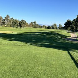 Highlands Ranch Golf Club