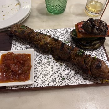 Herb&Olive - Pork - Greek Near Me - Manhasset, New York Herb&Olive - Pork - Greek Near Me - Manhasset, New York