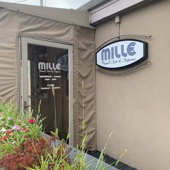 Mille - French Near Me - Santa Fe, New Mexico