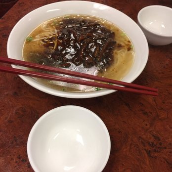 Shanghai Flavor Shop - Eel noodles - Shanghainese Near Me - Sunnyvale, California Shanghai Flavor Shop - Eel noodles - Shanghainese Near Me - Sunnyvale, California